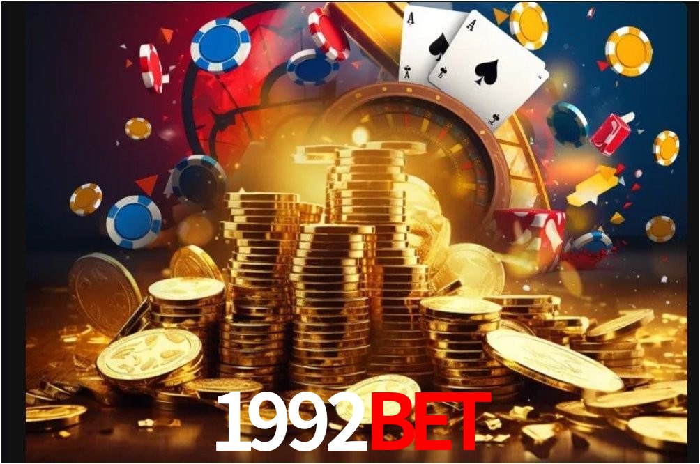 A Emoção da Loteria na 1992bet: Uma Chance de Mudança de Vida