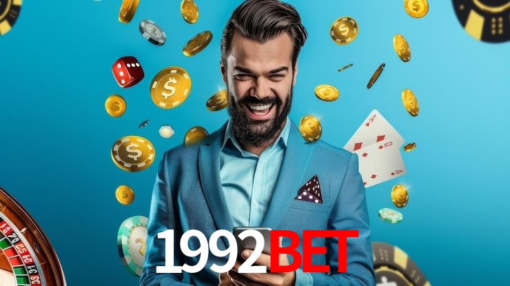 Slot Games 1992bet
