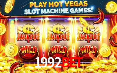 Descubra a Magia dos Jogos de Arcade no 1992bet