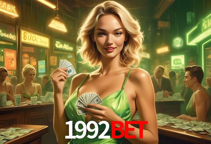 Apostas Esportivas na 1992bet: Um Guia Completo