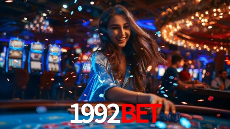 Bonus Features 1992bet