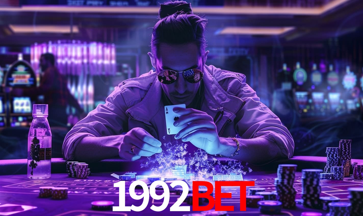 Tennis Betting 1992bet