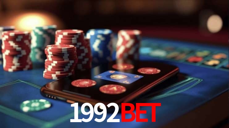 Experiência VIP 1992bet