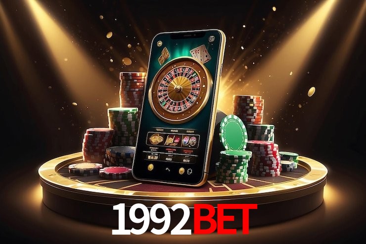 Diretório de Jogos 1992bet