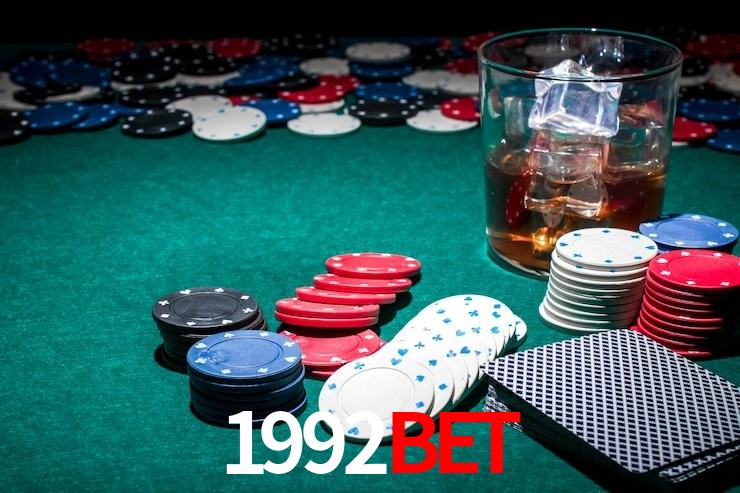 Programa VIP 1992bet