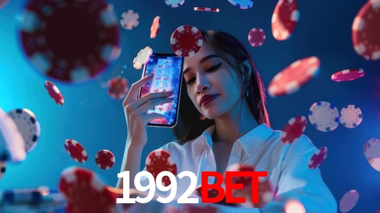 Descubra a Essência do 1992bet: Nossa História e Compromissos