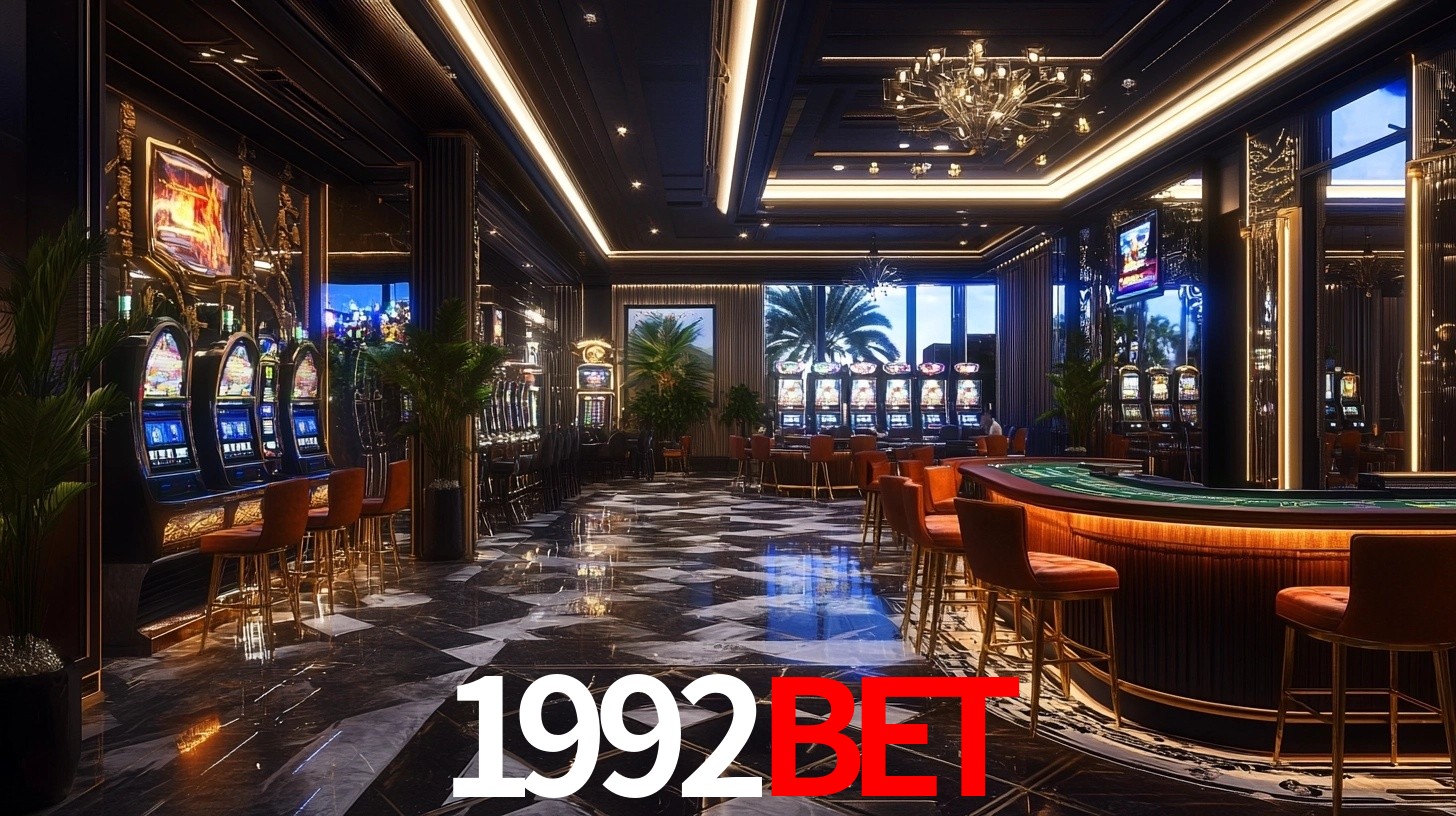 Programa VIP 1992bet