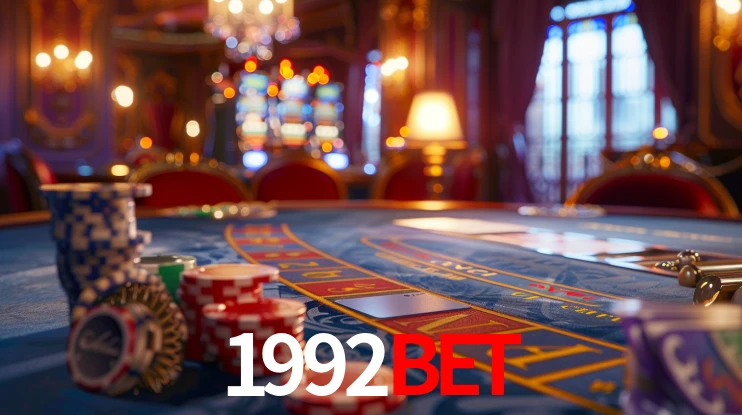 Quick Registration 1992bet