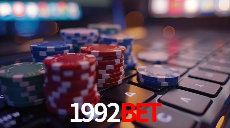 Jogos de Slot 1992bet