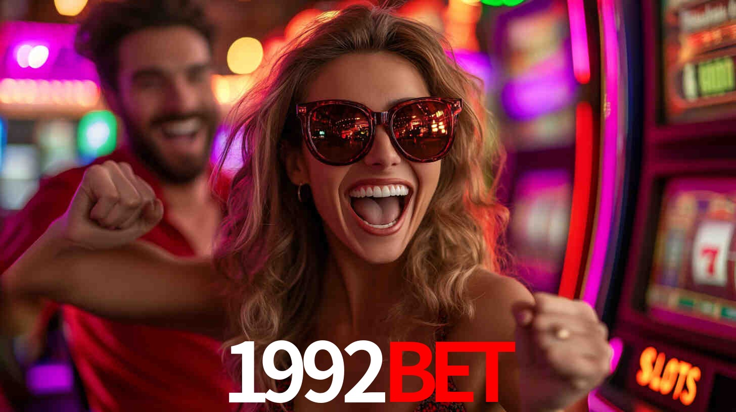 Apostas Esportivas na 1992bet: Um Guia Completo