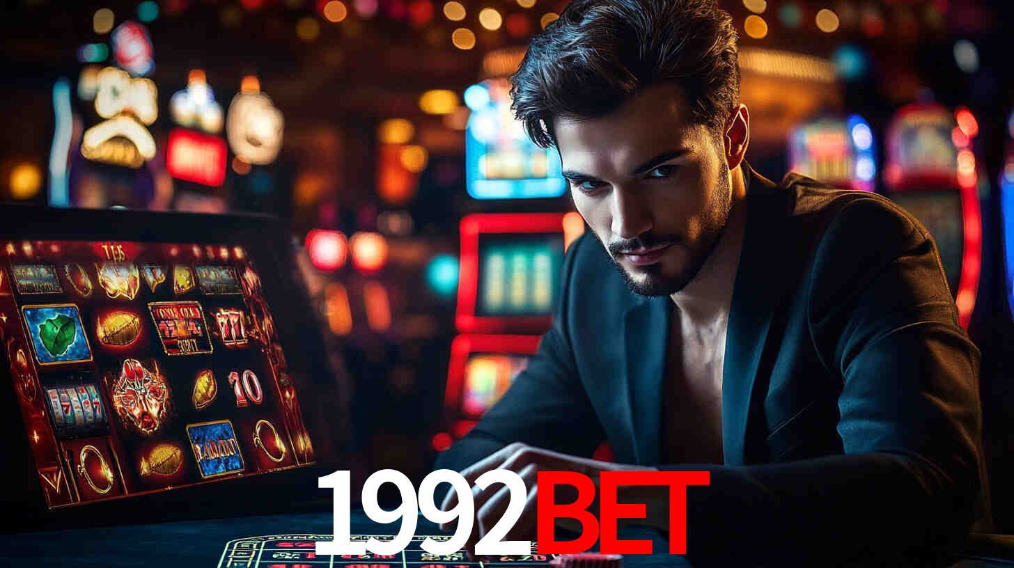 1992bet - Aposta dos Sonhos Reais - 1992bet.com
