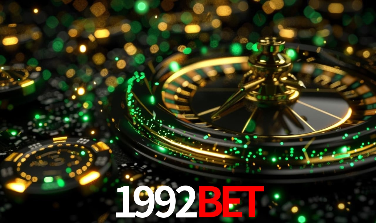 Promoções Sazonais 1992bet