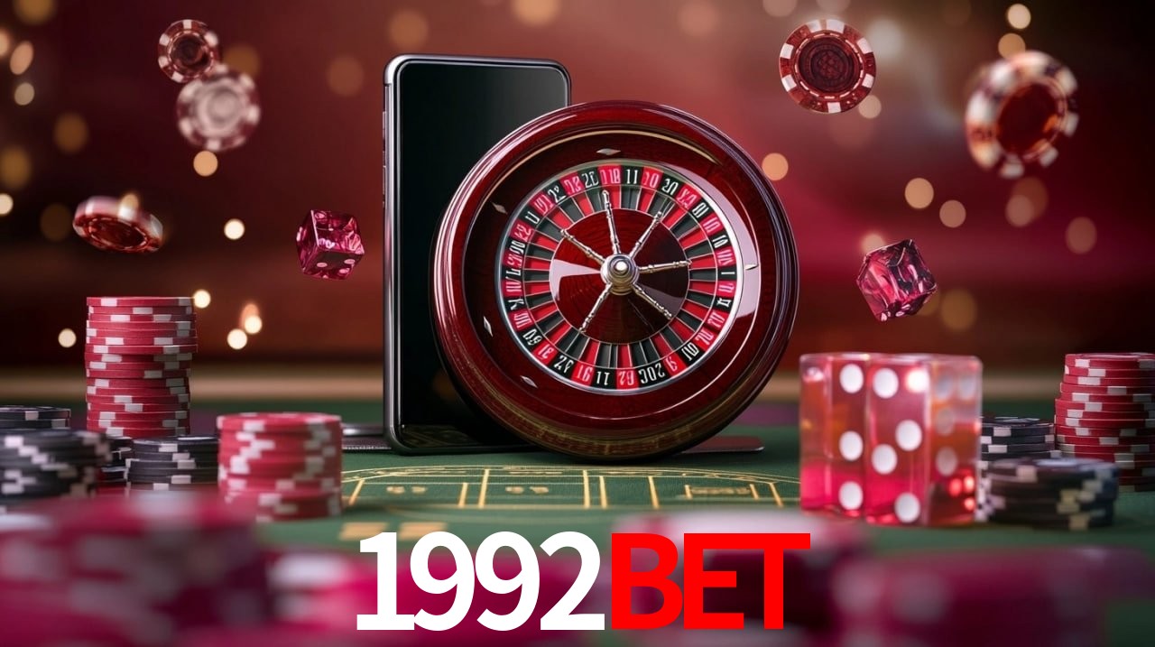 Experiência VIP 1992bet