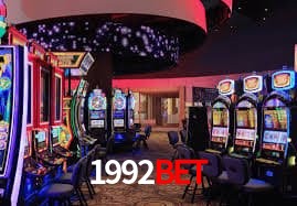 Design Responsivo 1992bet