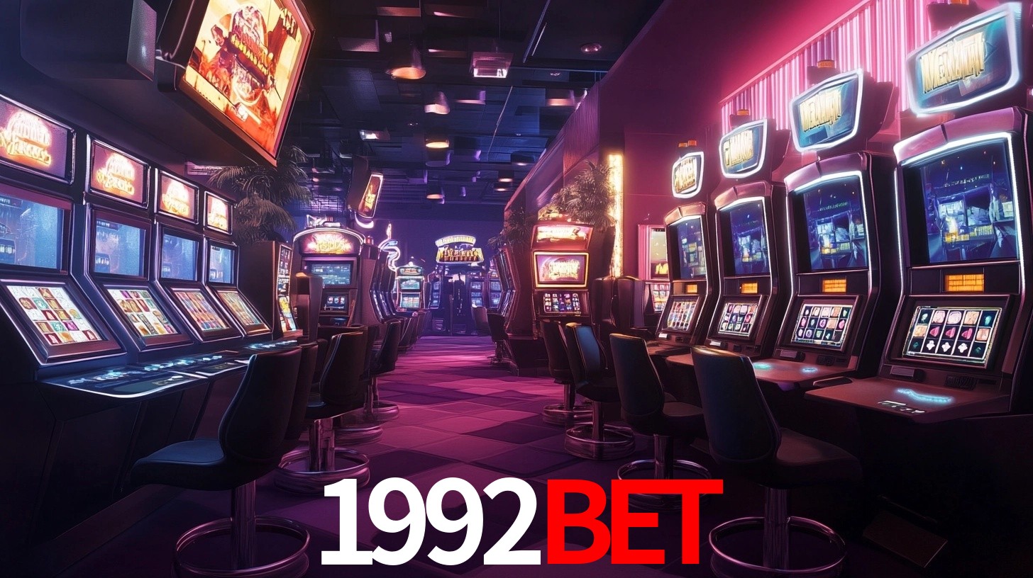 Daily Bonuses 1992bet