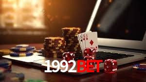 Desvendando o Mundo dos Jogos Virtuais na 1992bet