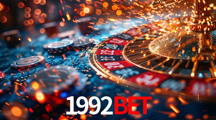 Secure Login 1992bet