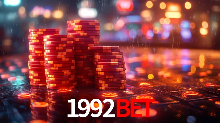 1992bet App Interface