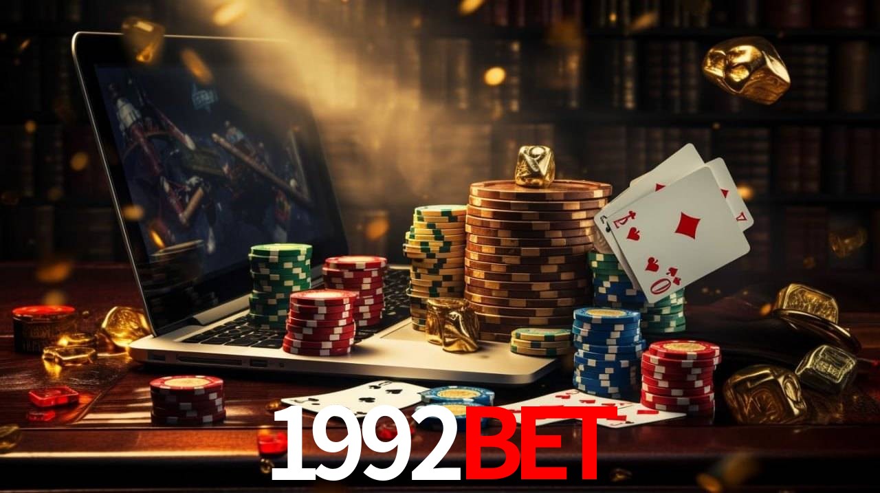 Bônus Diários 1992bet