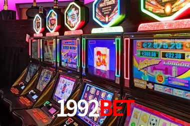 Desvendando o Mundo dos Jogos Virtuais na 1992bet