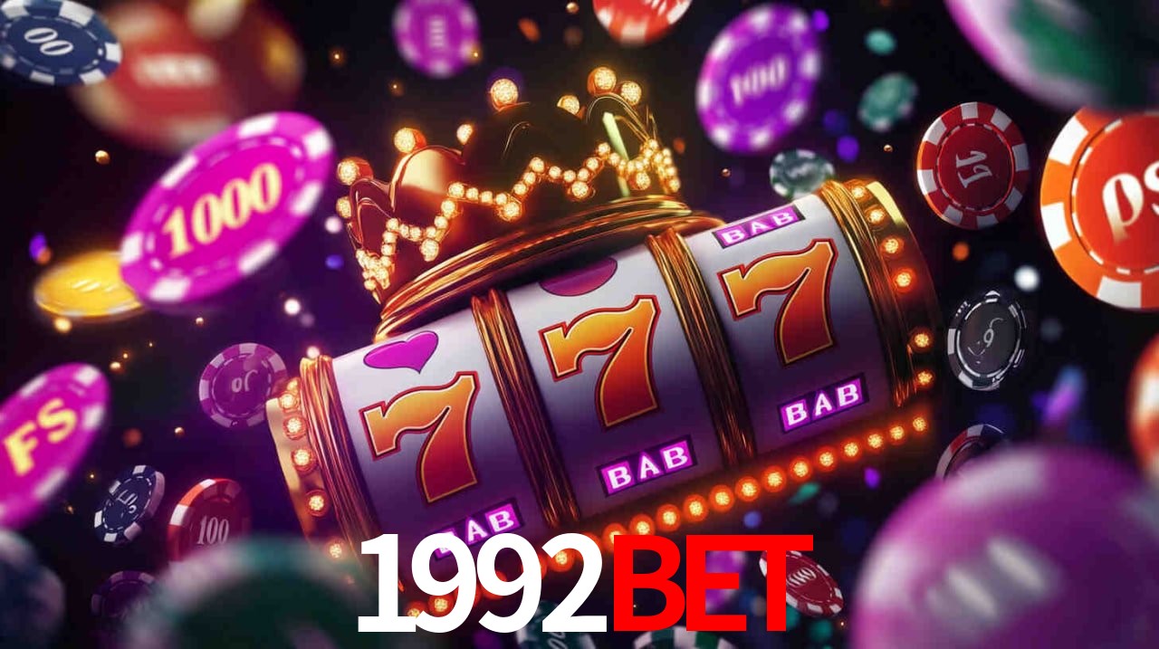 Live Casino 1992bet