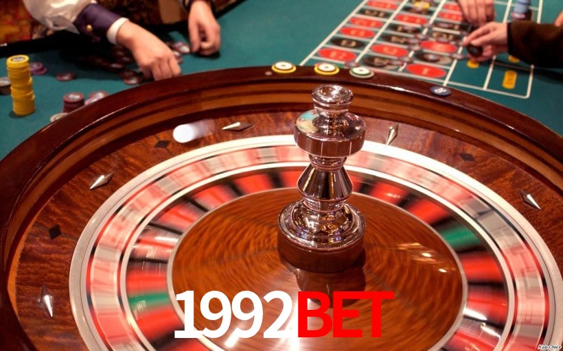 Interface Premium 1992bet