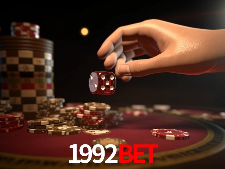 Estatísticas 1992bet