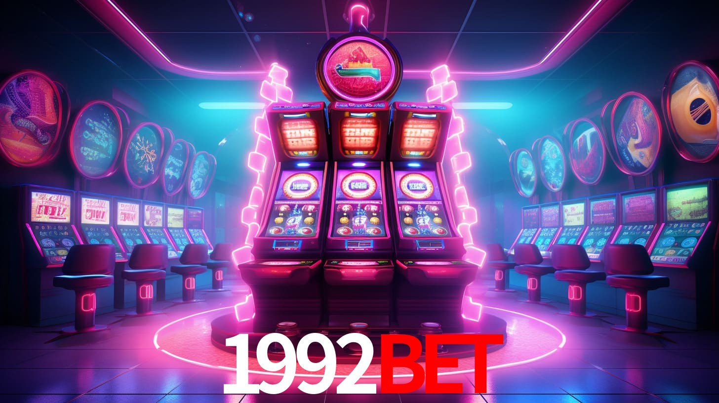 Experimente o Login Seguro Premium no 1992bet