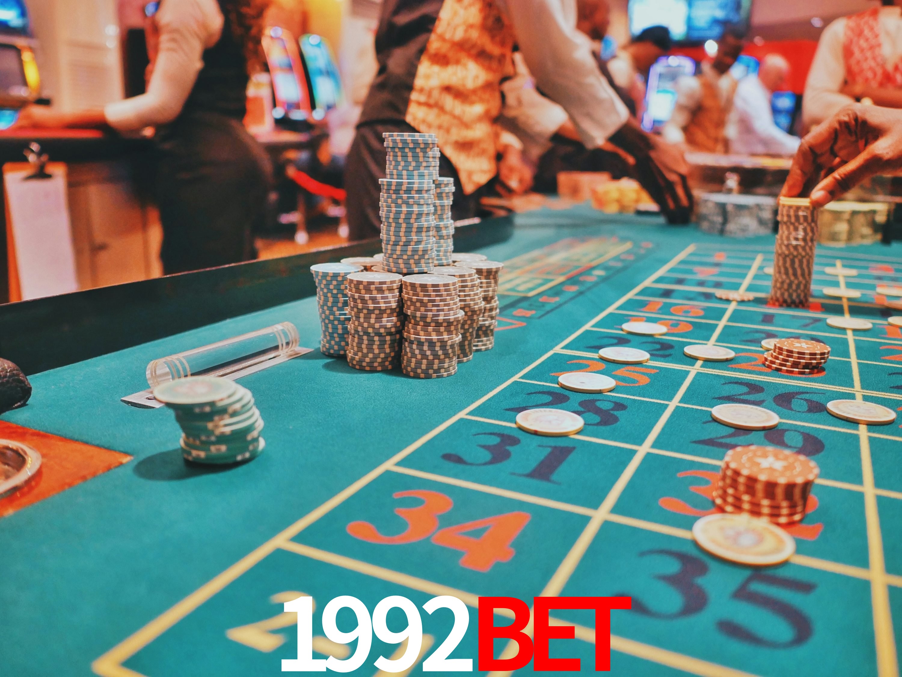Torneios 1992bet