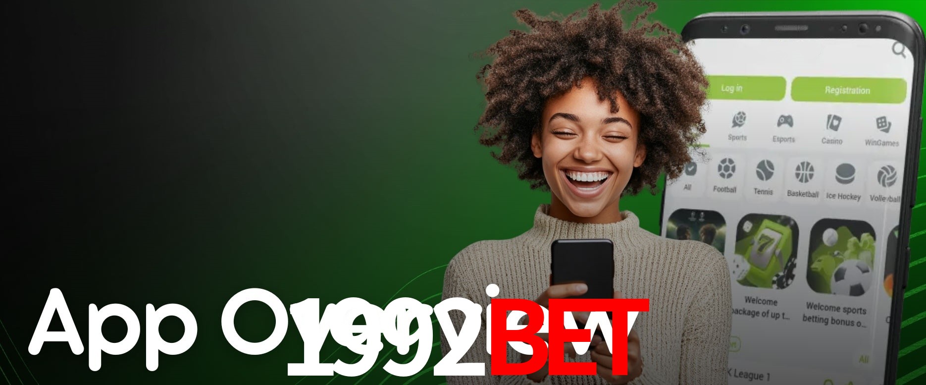 Flash Promotion 1992bet