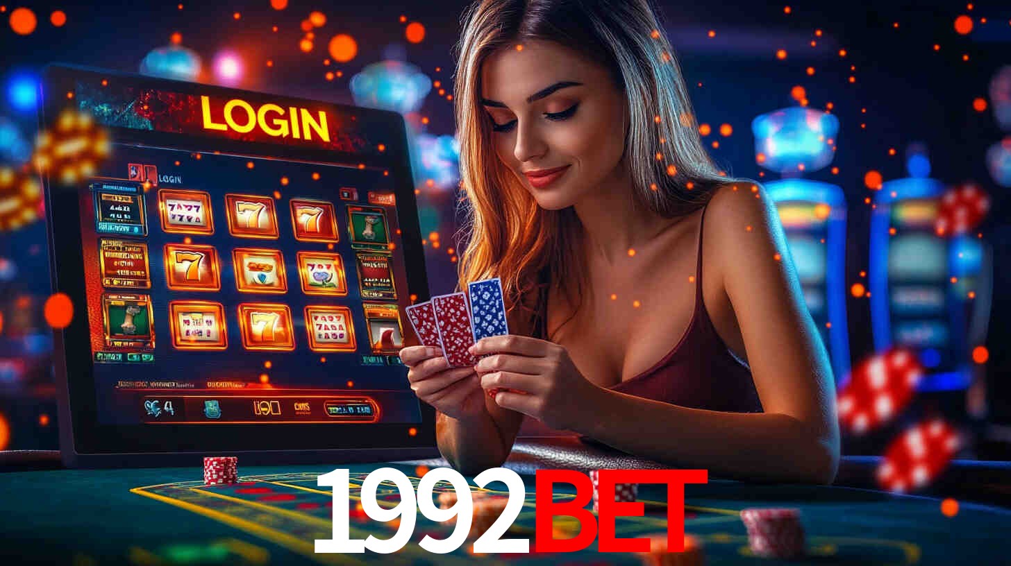 1992bet.com
