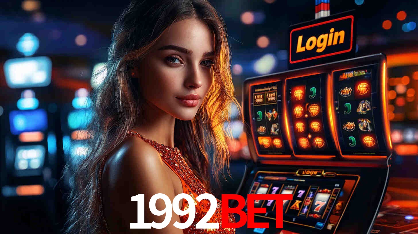 Ofertas Imperdíveis na 1992bet: Promoções e Bônus Que Valem a Pena