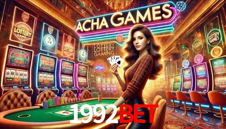 Welcome Bonus 1992bet