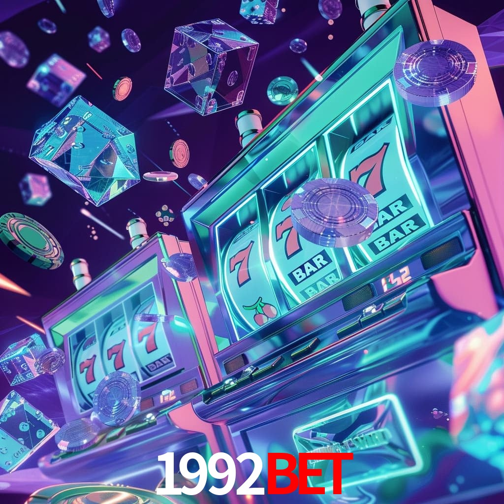 A Experiência Imersiva dos Cassinos Ao Vivo no 1992bet