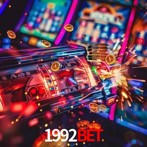 Jogos Exclusivos 1992bet