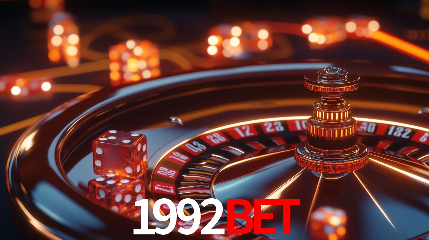 Football Betting 1992bet