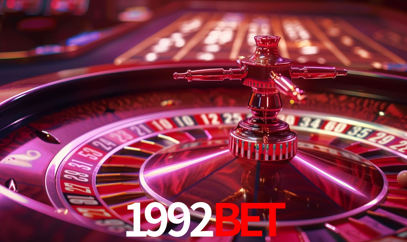 Descubra a Essência do 1992bet: Nossa História e Compromissos