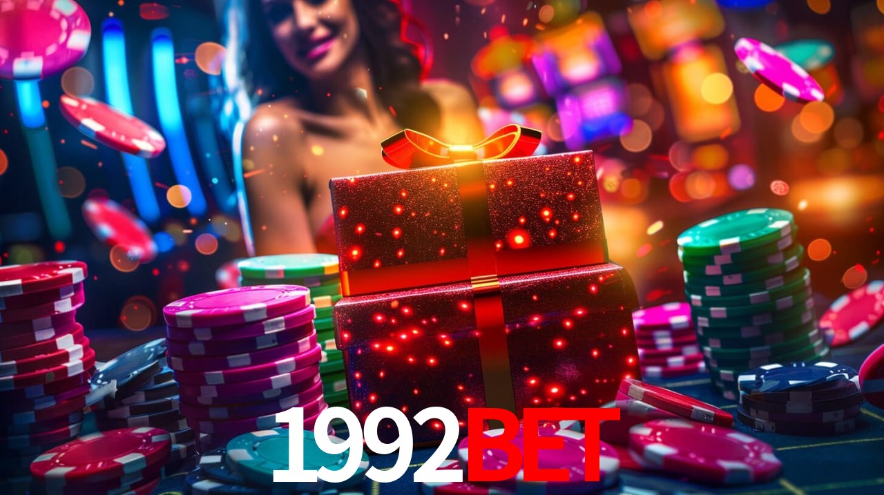 Descubra o Programa VIP da 1992bet: Vantagens Exclusivas para Jogadores