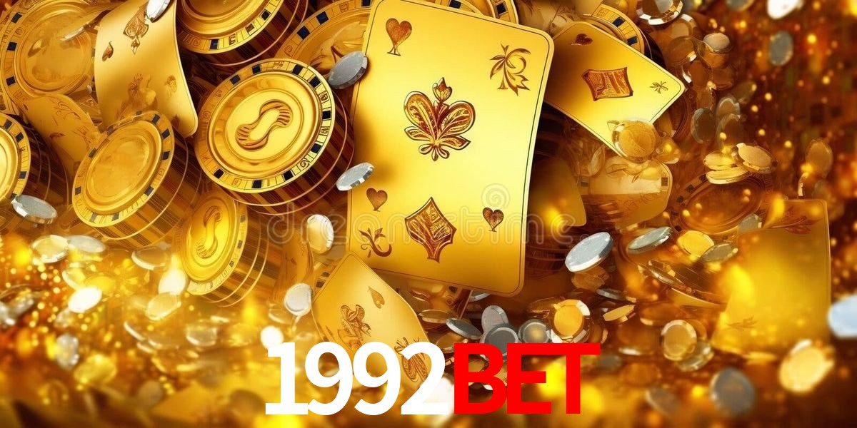Explorando a Categoria de Eventos em Apostas na 1992bet