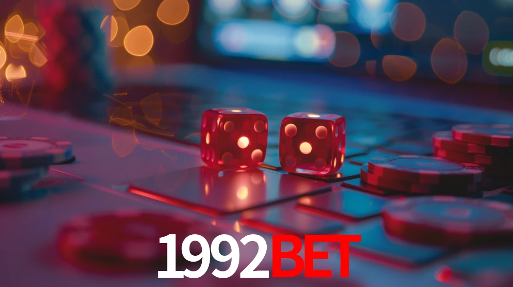 Account Benefits 1992bet