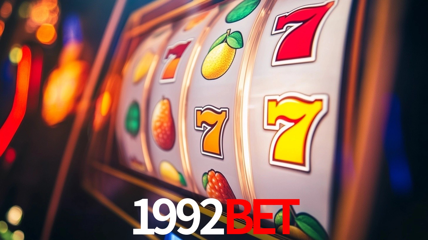 Welcome Bonus 1992bet