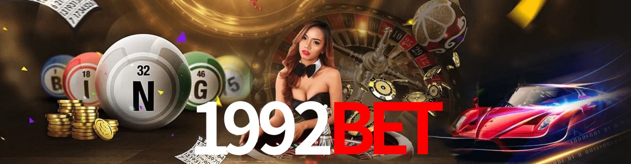 Promoção Relâmpago 1992bet