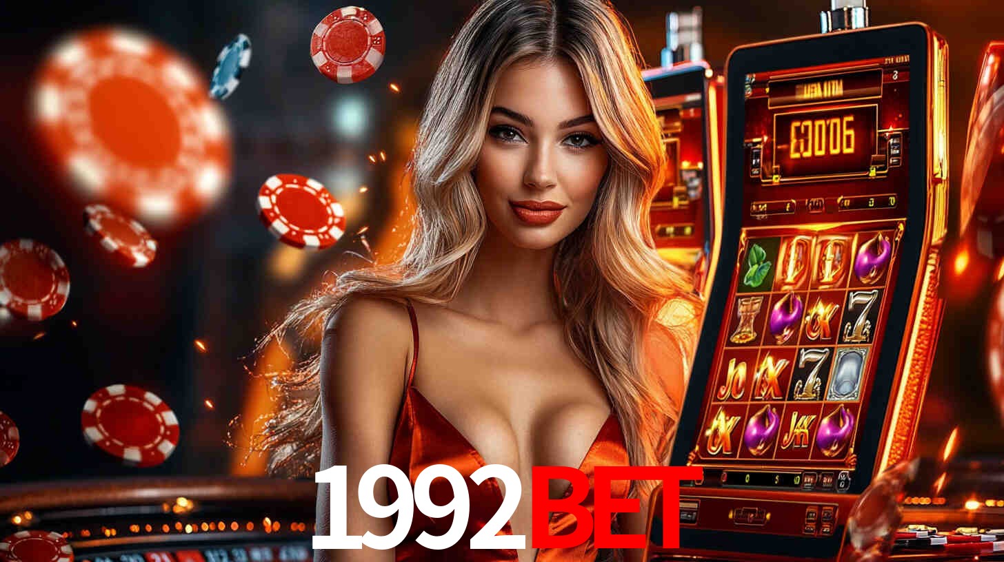 Explore as vantagens do 1992bet: serviço profissional e confiabilidade