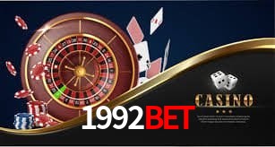 Casino VIP 1992bet