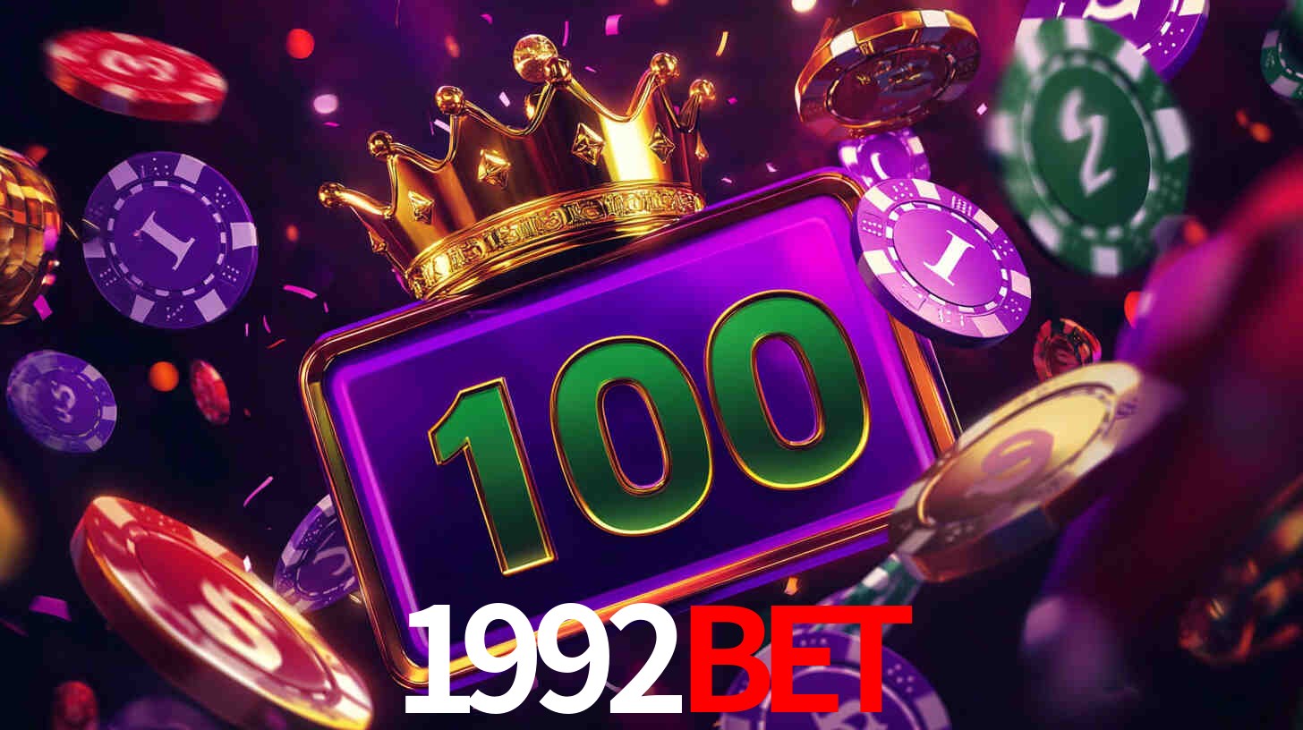 VIP Casino 1992bet